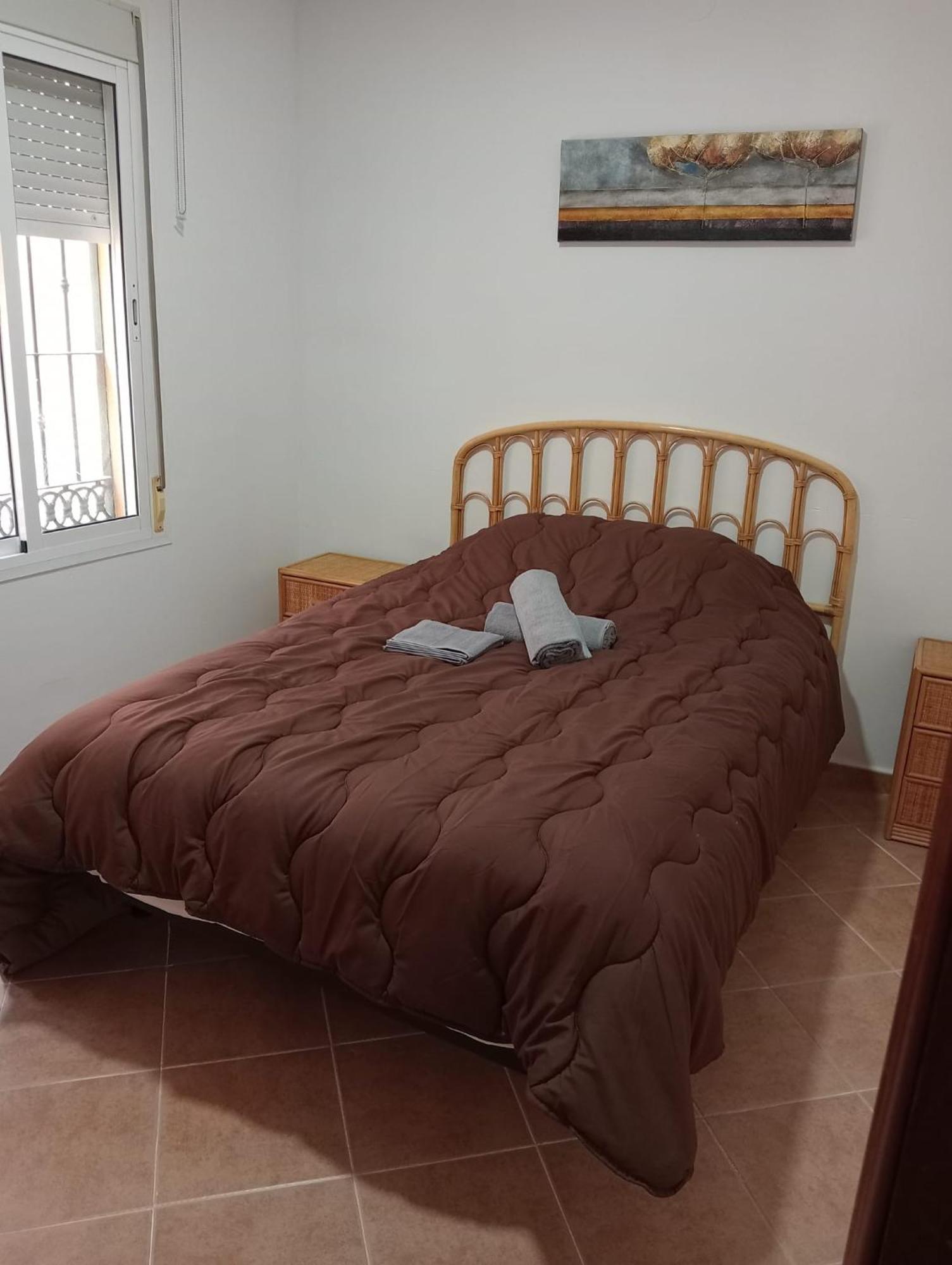 Appartement Gran Merced Plaza Málaga