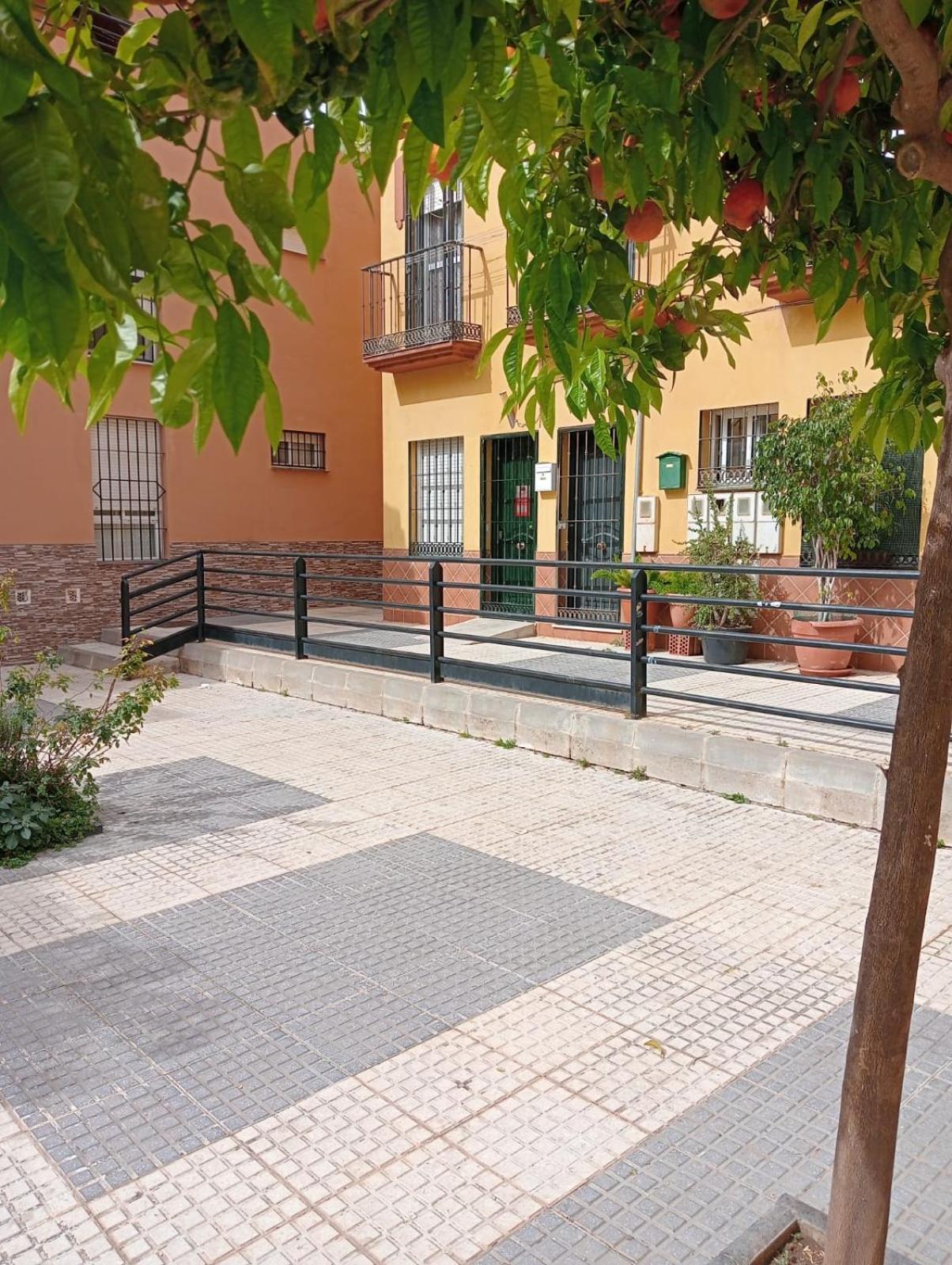 Gran Merced Plaza Apartment Malaga