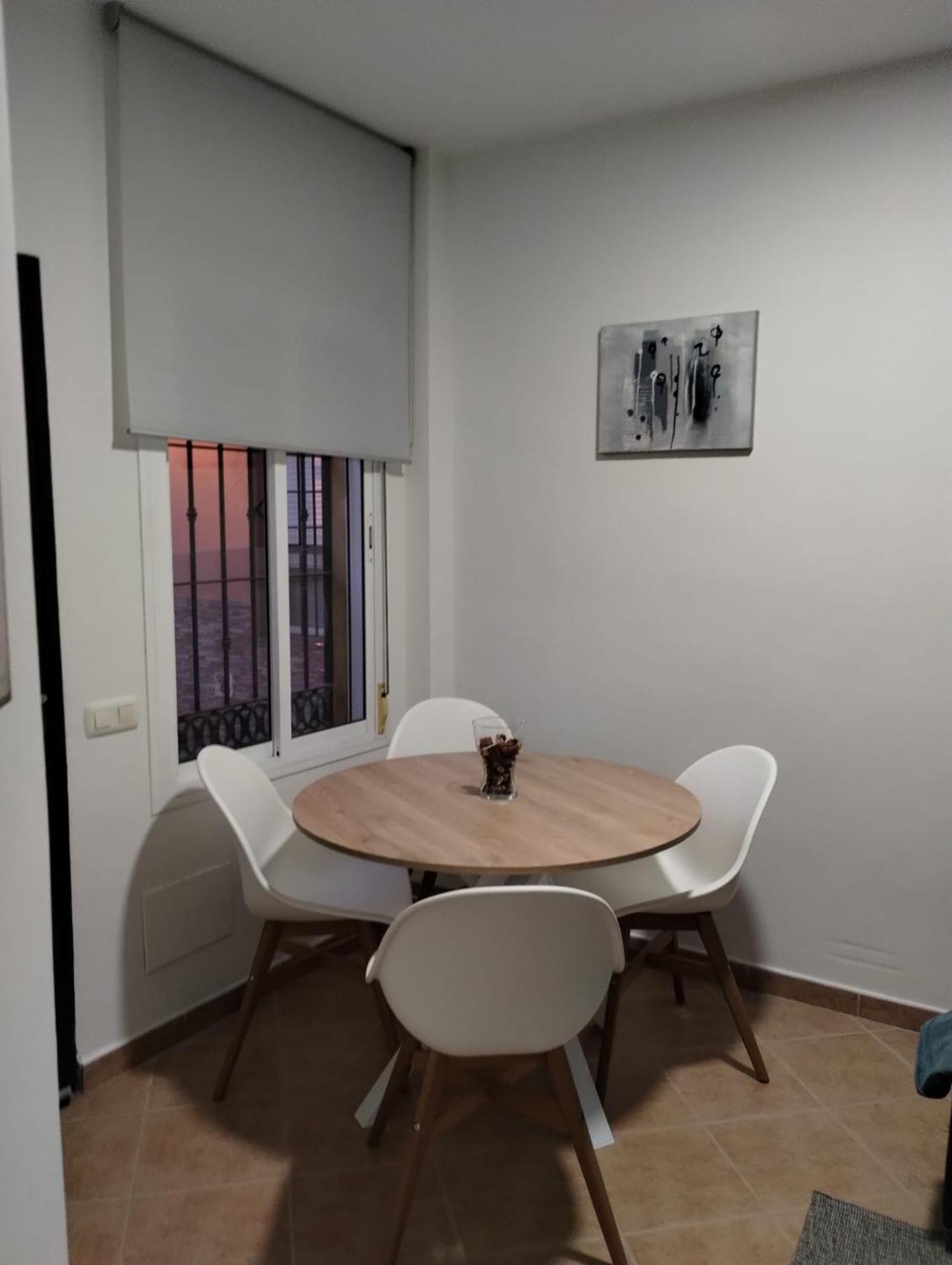 Apartment Gran Merced Plaza *