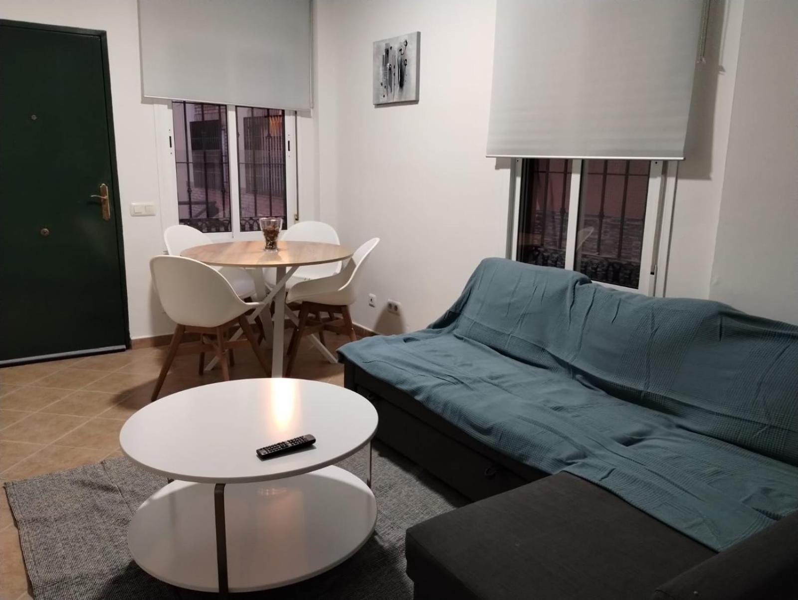 Apartment Gran Merced Plaza Malaga