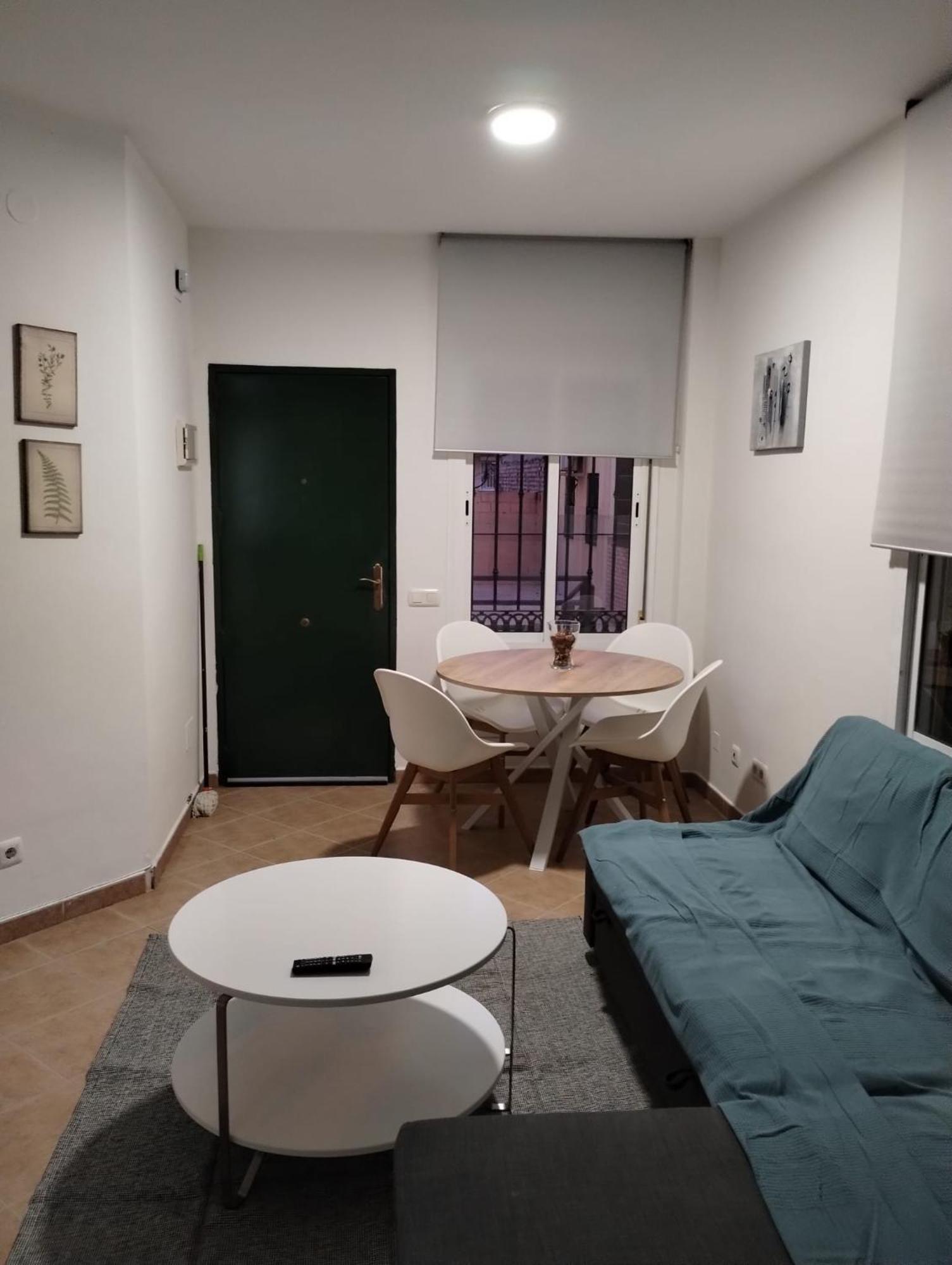 Gran Merced Plaza Apartment *