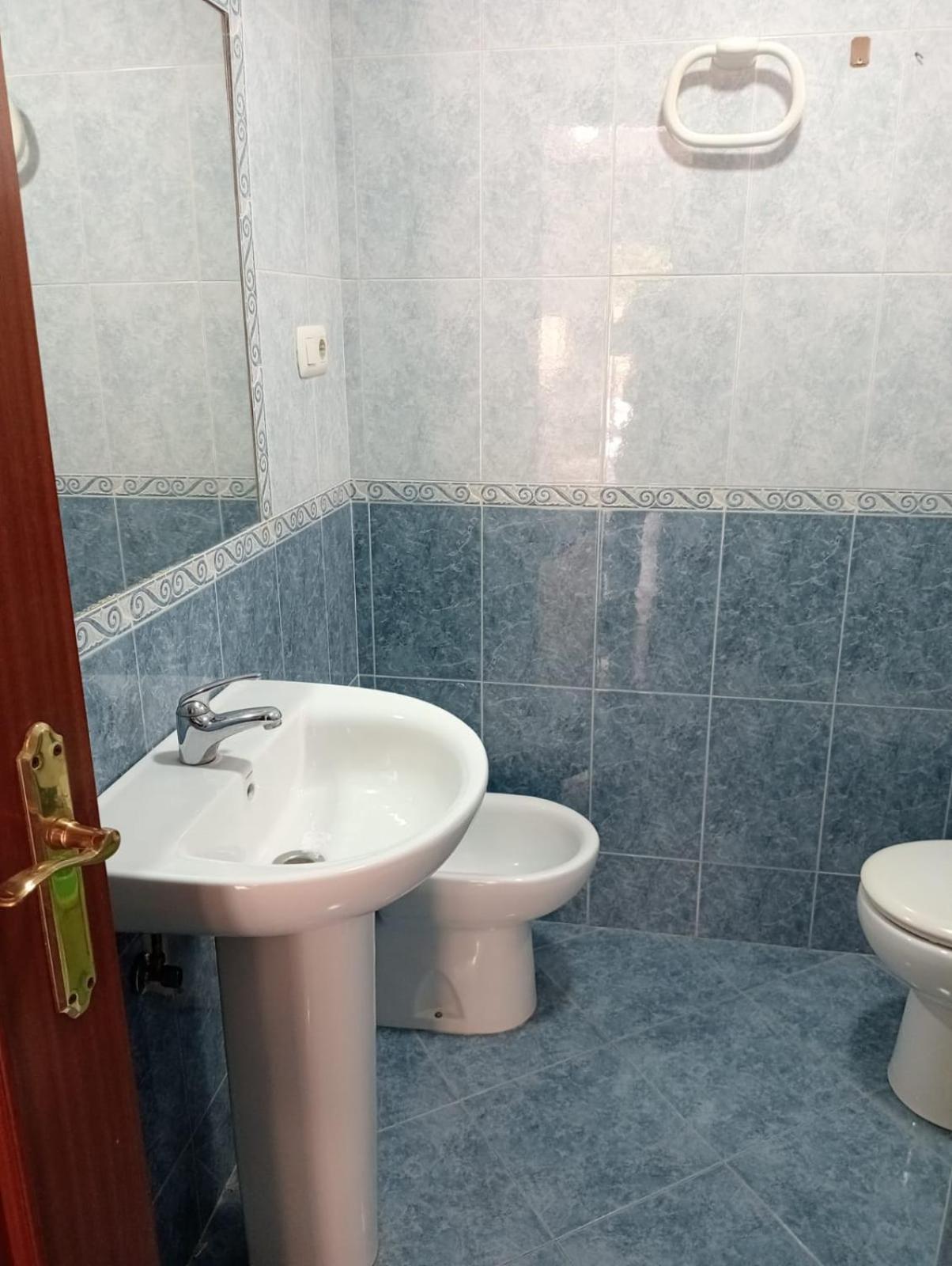 Gran Merced Plaza Apartment