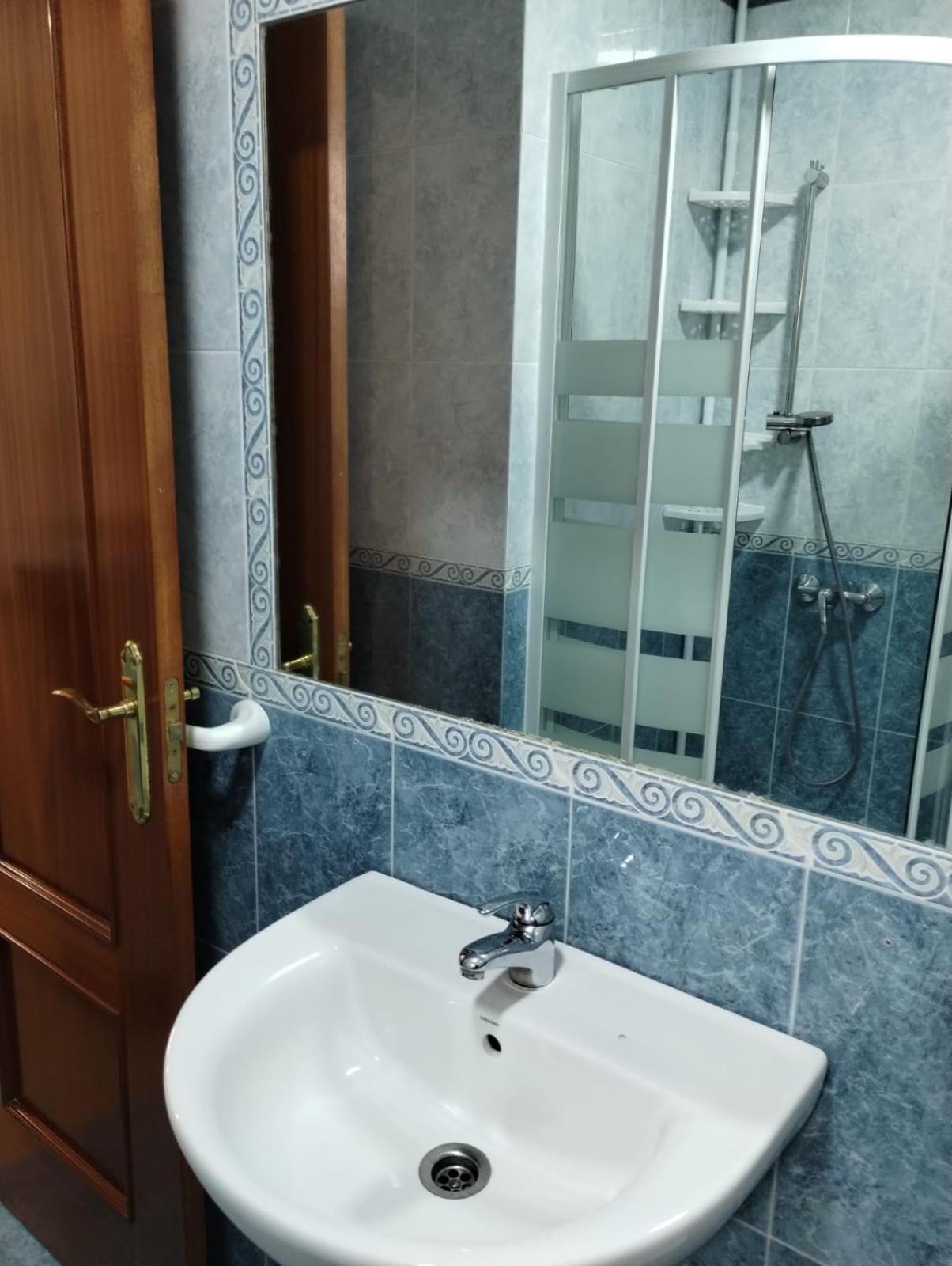 Gran Merced Plaza Apartment Malaga