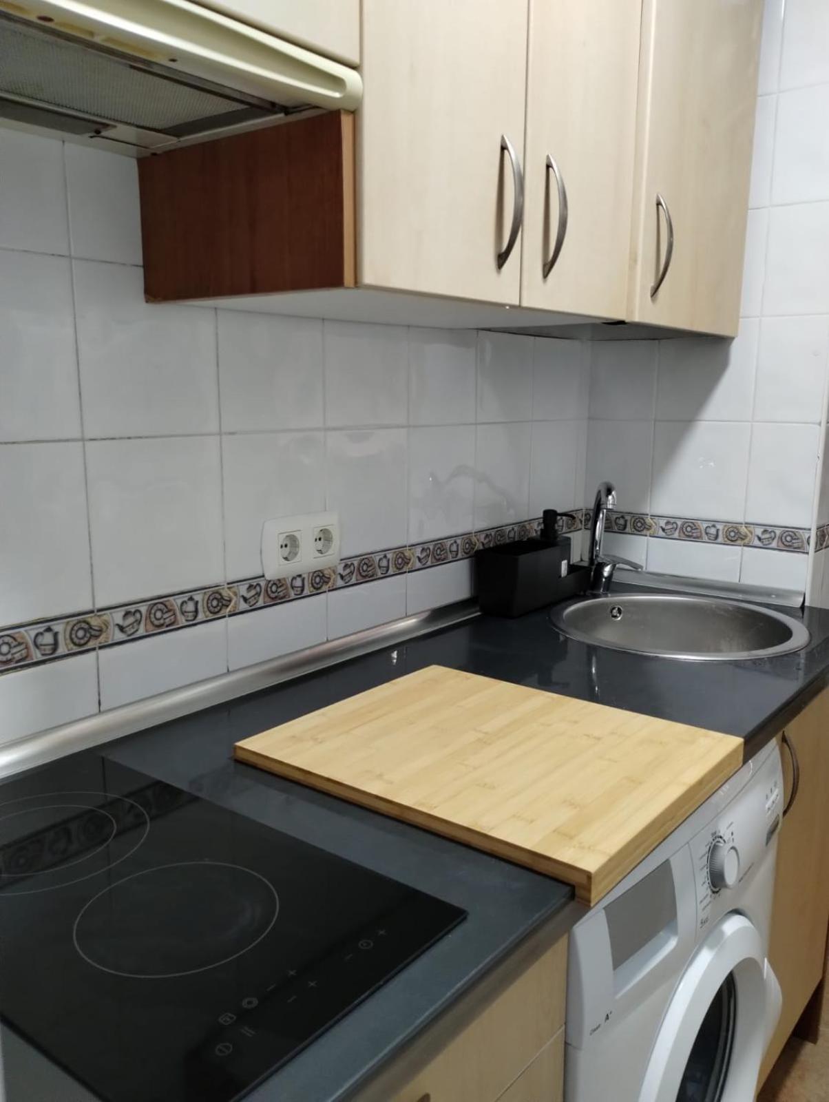 Gran Merced Plaza Apartment