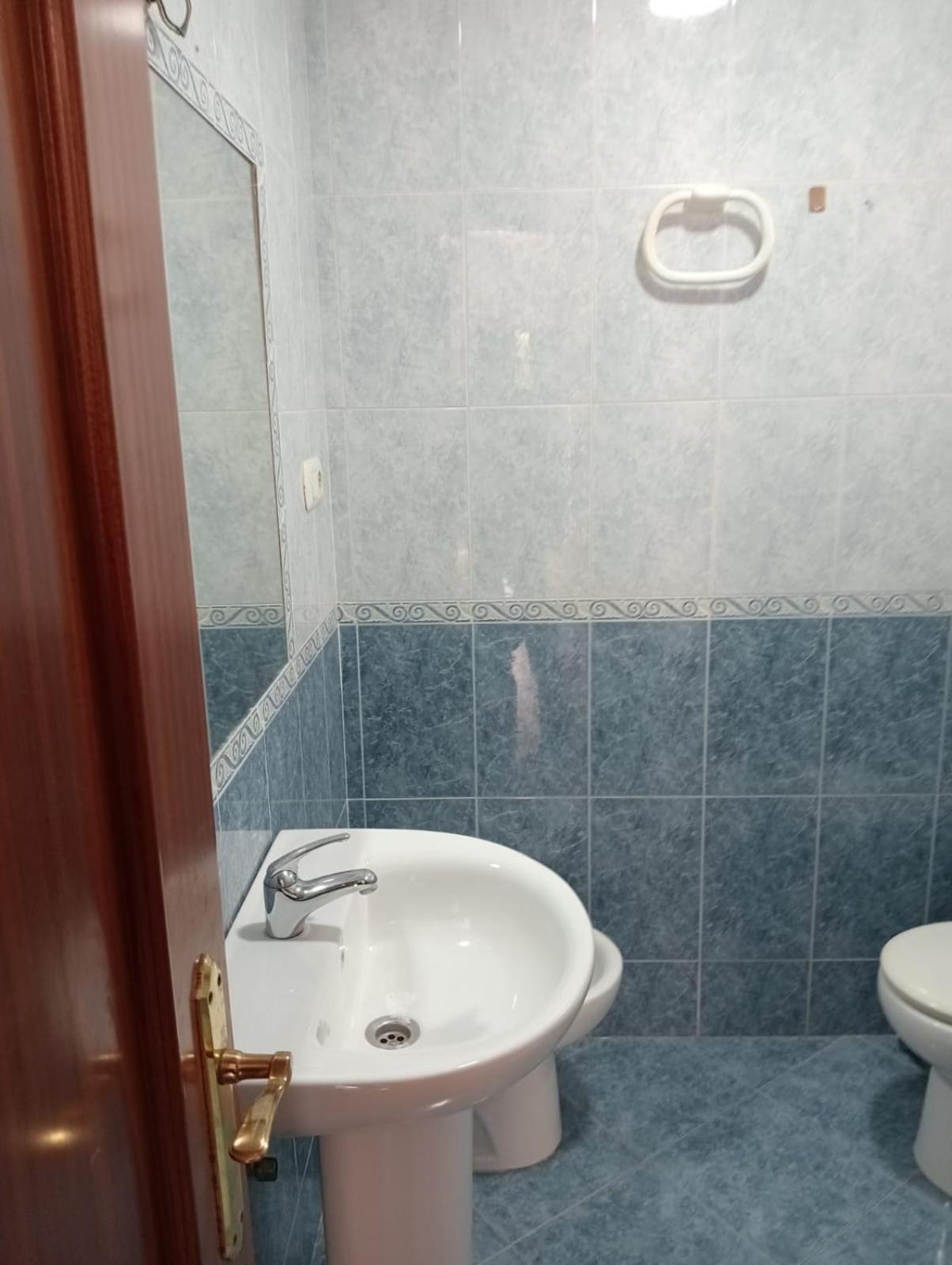 Apartment Gran Merced Plaza *