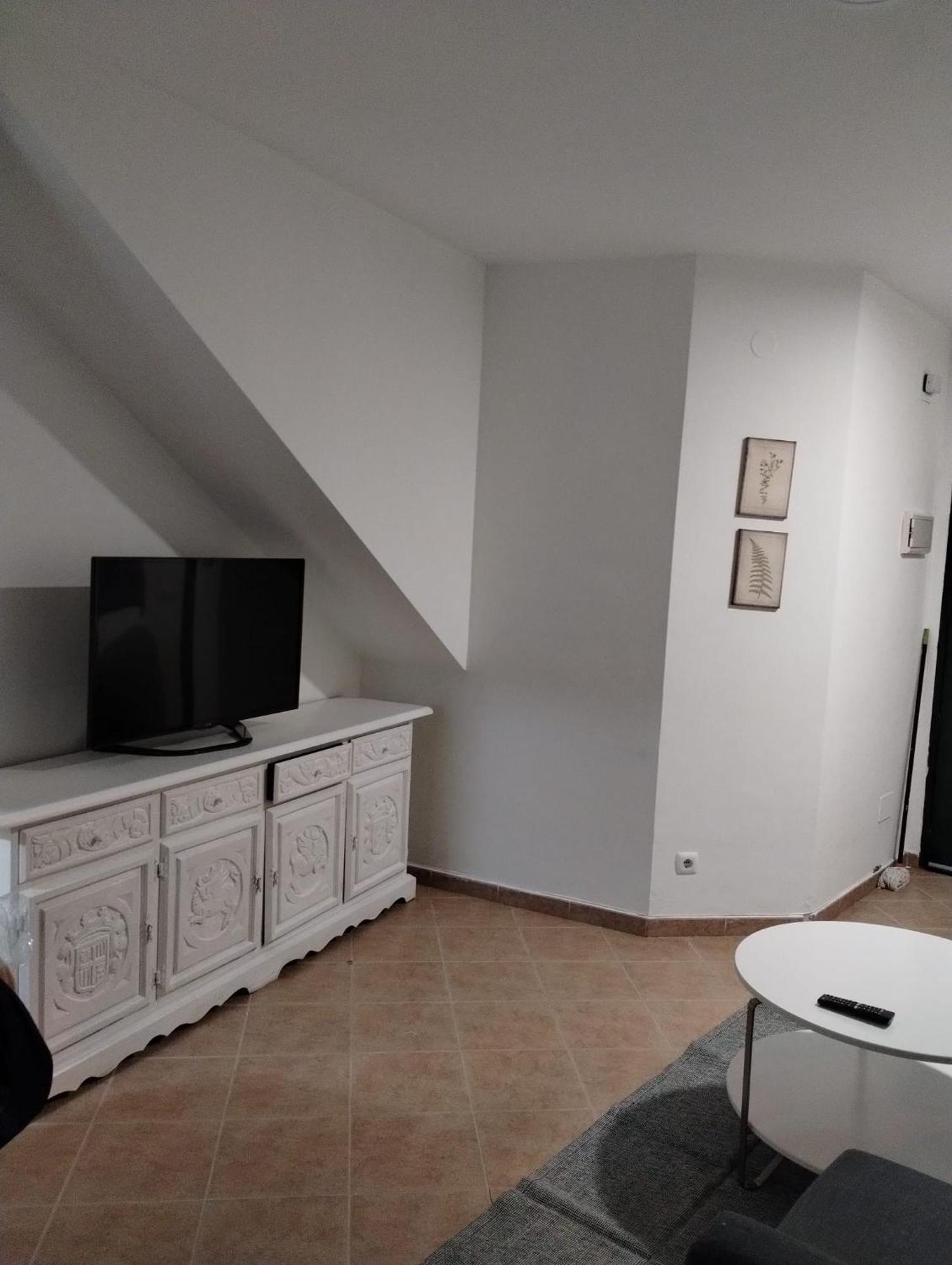 Apartment Gran Merced Plaza